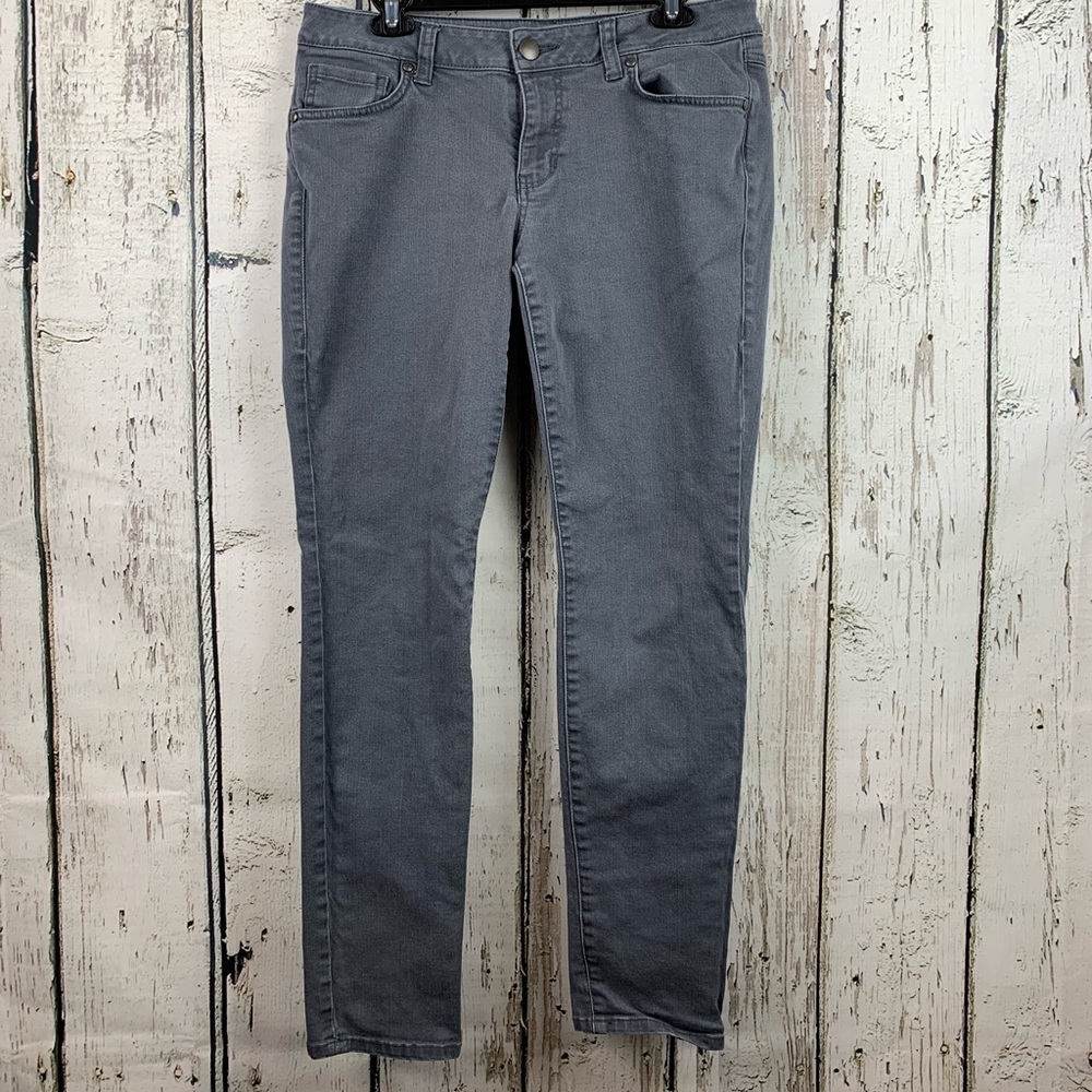 Cabi Grey Denim